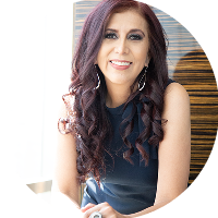 Foto del moderador mesa 2